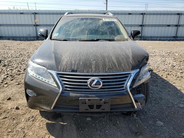 Lexus RX 350 Base Image 4