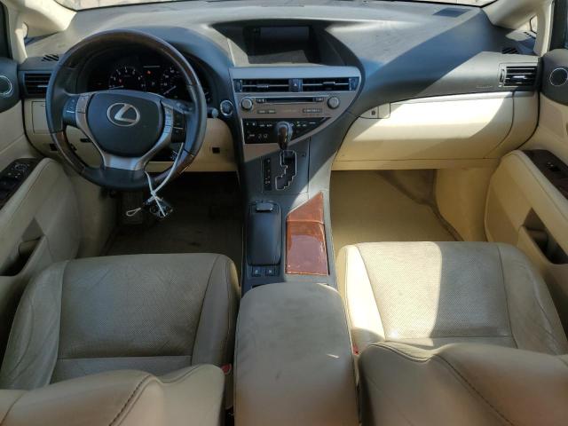 Lexus RX 350 Base Image 6