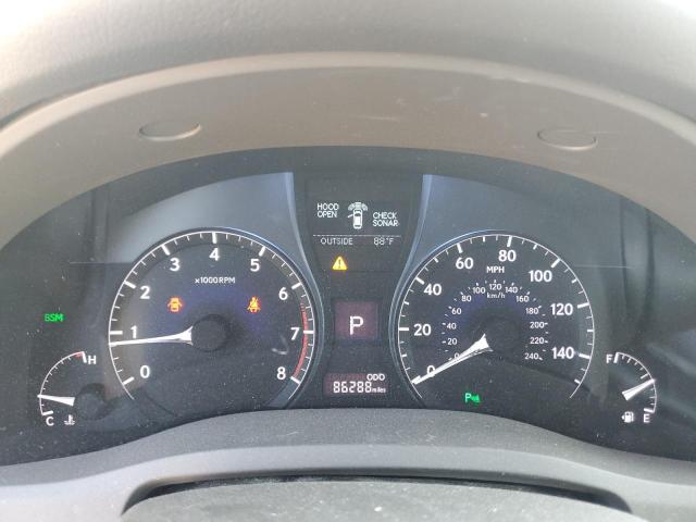 Lexus RX 350 Base Image 5