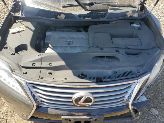 Lexus RX 350 Base Image 3