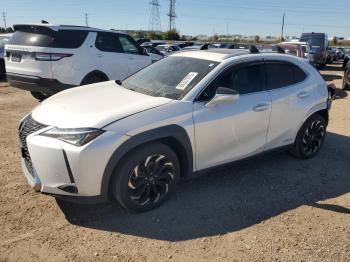  Salvage Lexus Ux