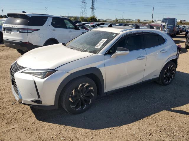  Salvage Lexus Ux