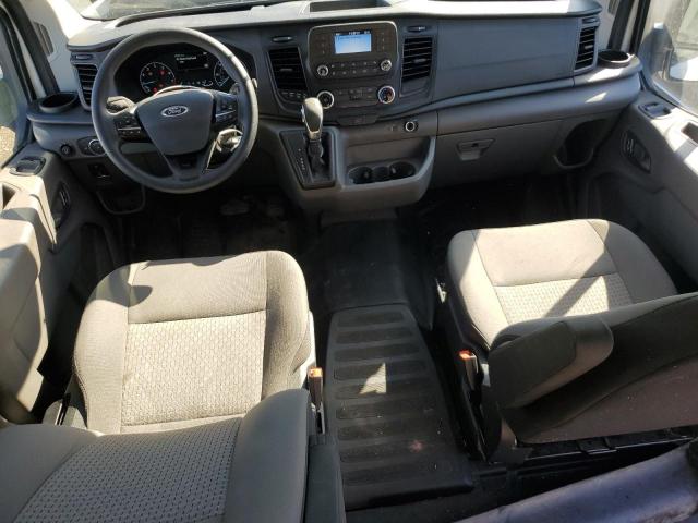 Ford Transit T-250 Image 5