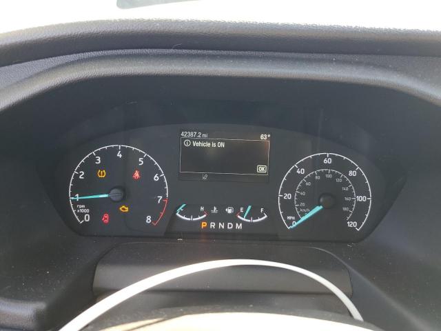 Ford Transit T-250 Image 12