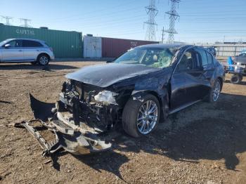  Salvage INFINITI G35
