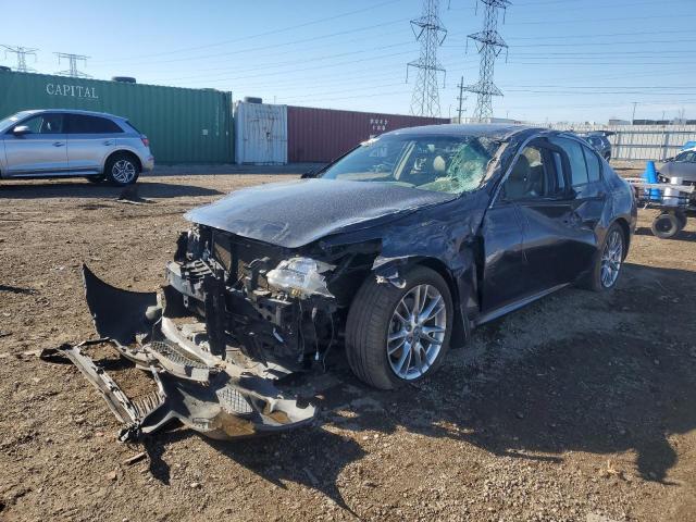  Salvage INFINITI G35