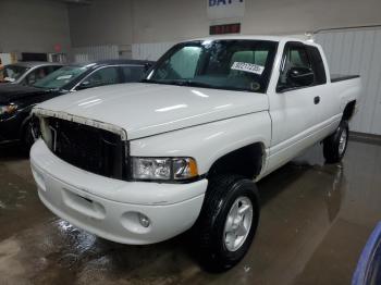  Salvage Dodge Ram 1500