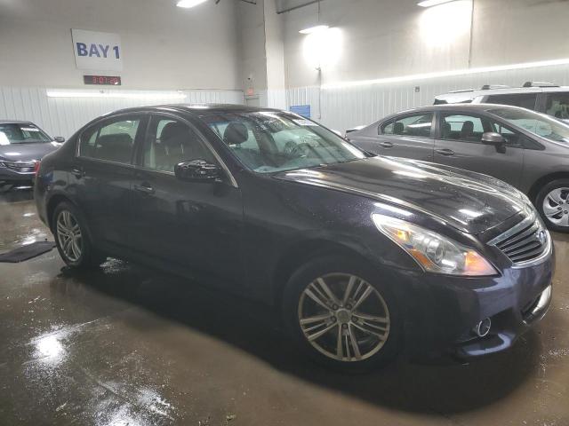 INFINITI G37 Image 2