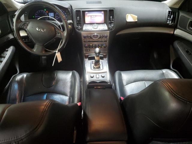 INFINITI G37 Image 7