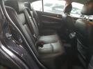 INFINITI G37 Image 4
