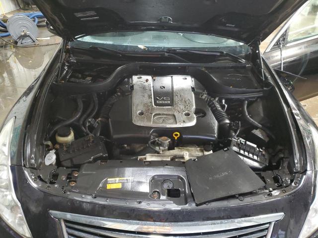 INFINITI G37 Image 12