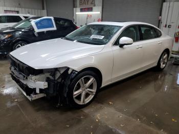  Salvage Volvo S90
