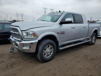  Salvage Ram 2500