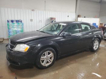  Salvage Dodge Avenger