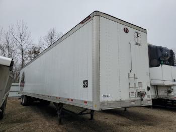 2020 Great Dane Van 1GR1A062XLT******