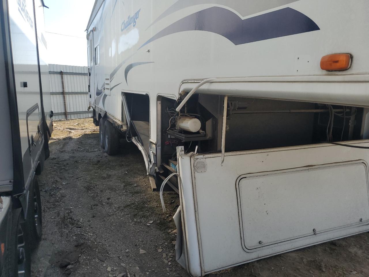 Keystone Challenger Image 8