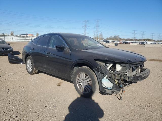 Honda Crosstour Exl Image 2