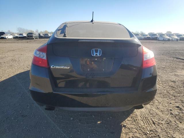 Honda Crosstour Exl Image 6