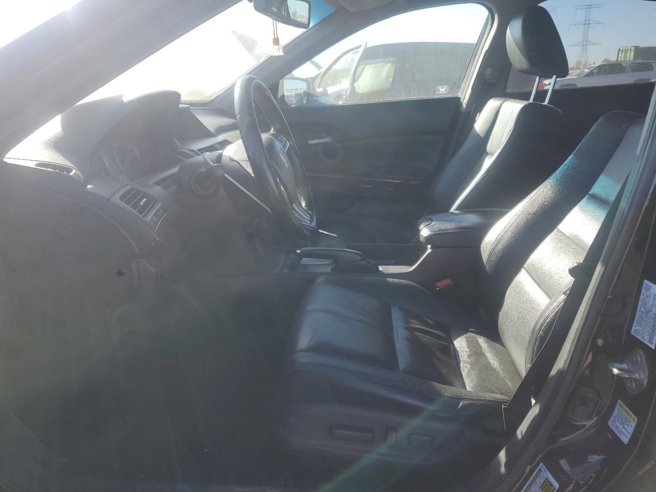 Honda Crosstour Exl Image 4