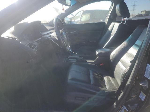 Honda Crosstour Exl Image 4