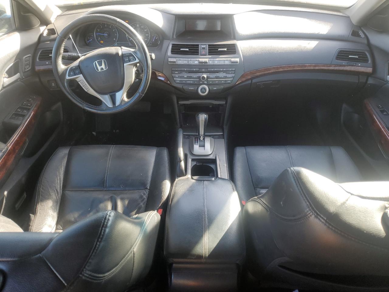 Honda Crosstour Exl Image 7