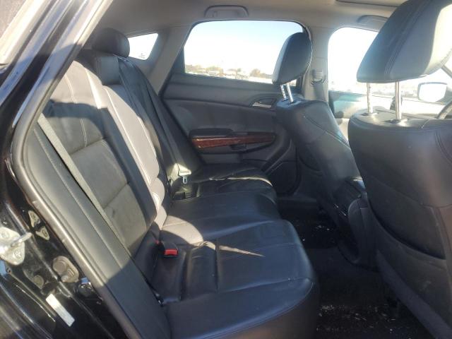 Honda Crosstour Exl Image 9