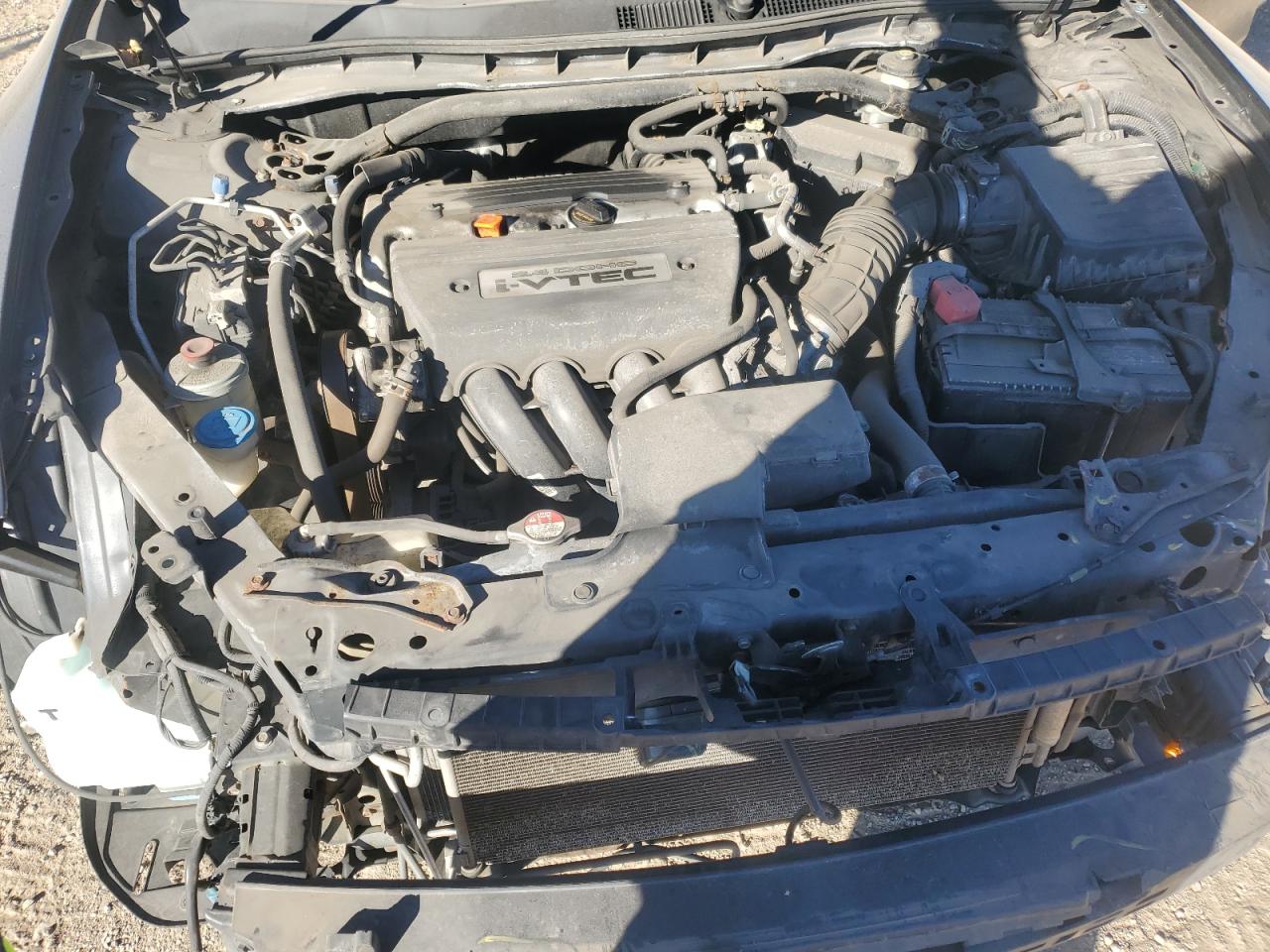 Honda Crosstour Exl Image 11