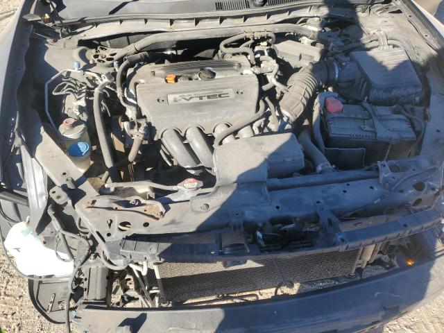 Honda Crosstour Exl Image 11