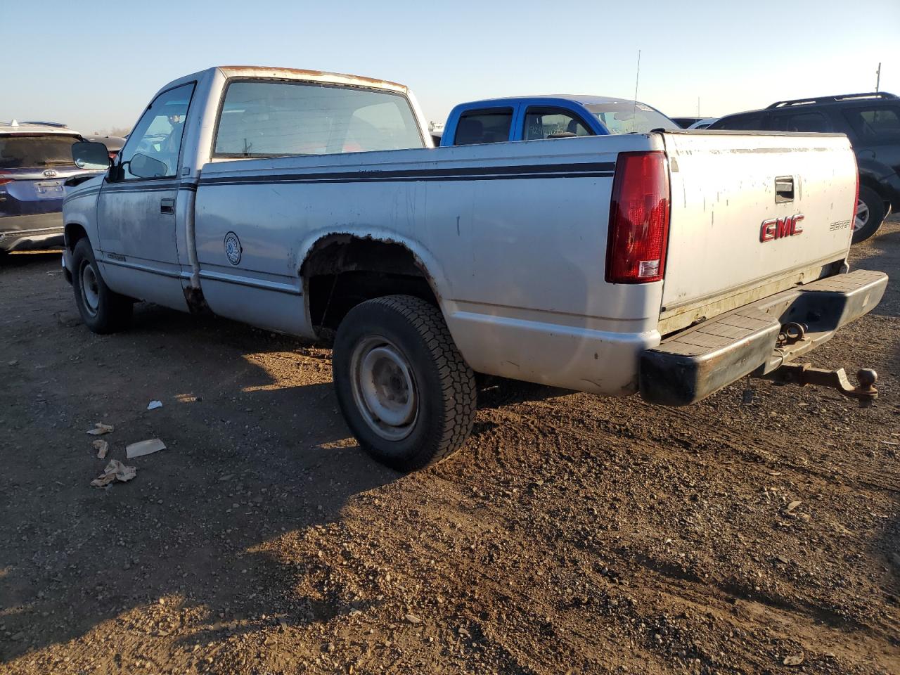 GMC G-series C2500 Image 10