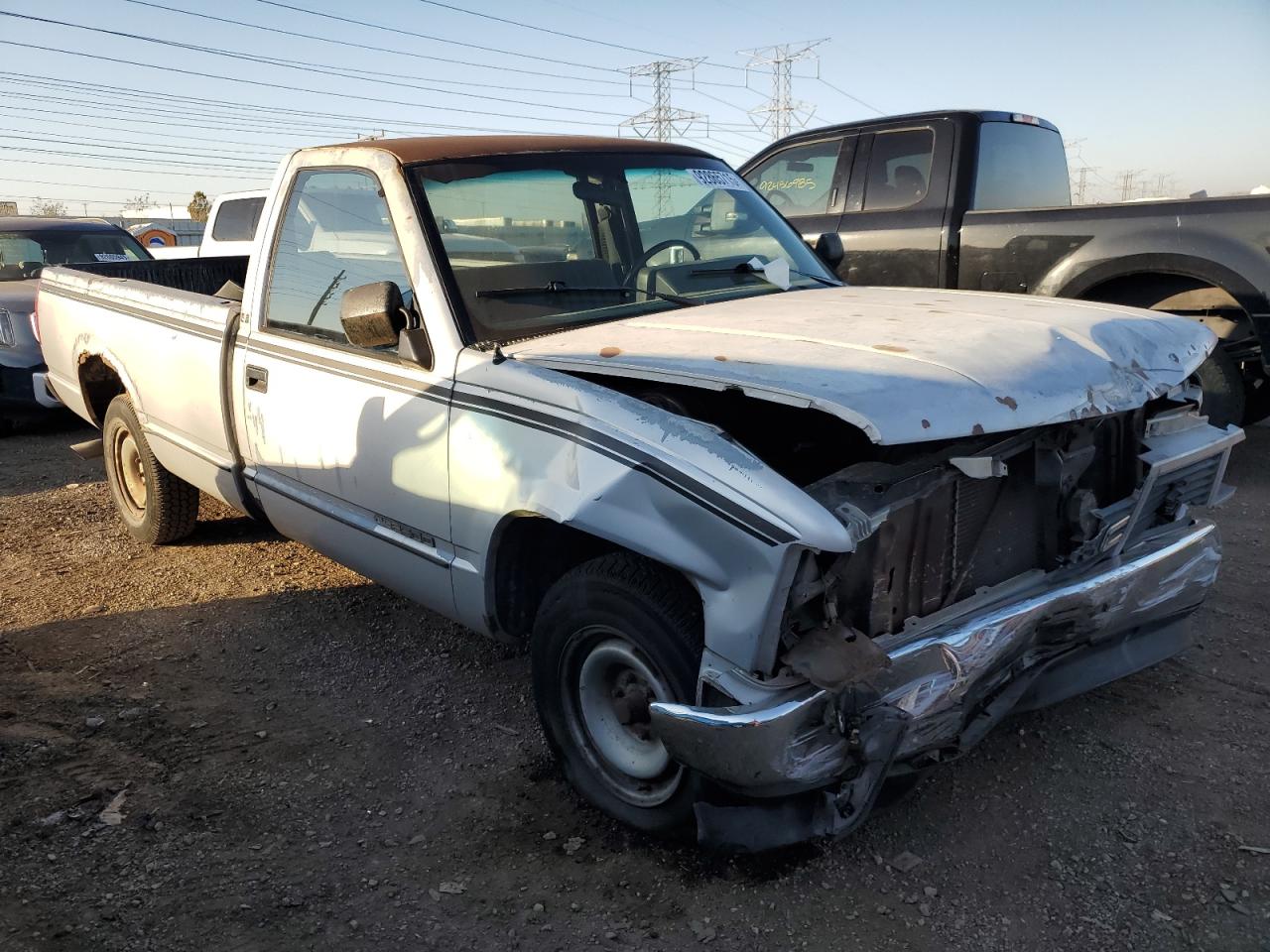 GMC G-series C2500 Image 12