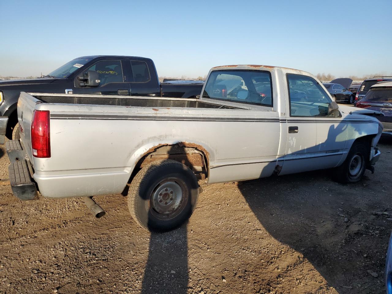 GMC G-series C2500 Image 5