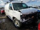 Chevrolet Express Image 9