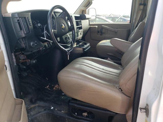 Chevrolet Express Image 8