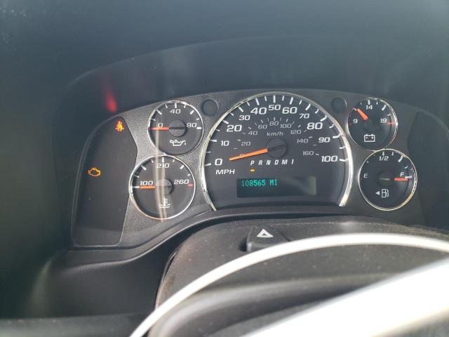 Chevrolet Express Image 6