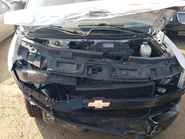 Chevrolet Express Image 12