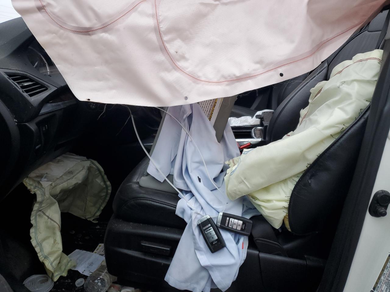 Acura MDX Technology Image 8