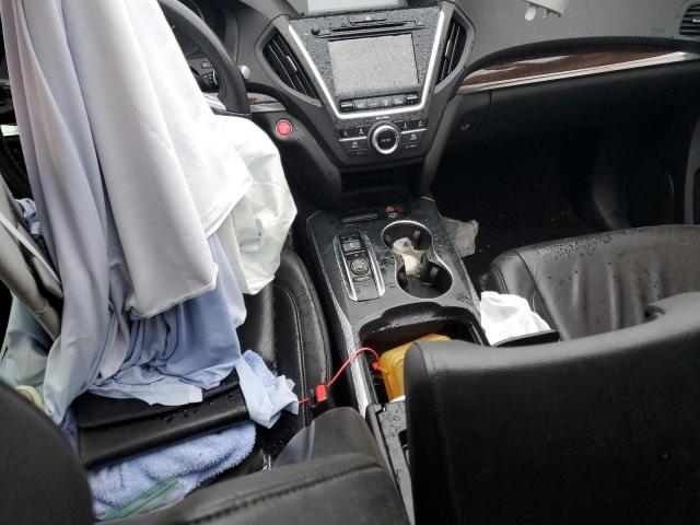 Acura MDX Technology Image 11