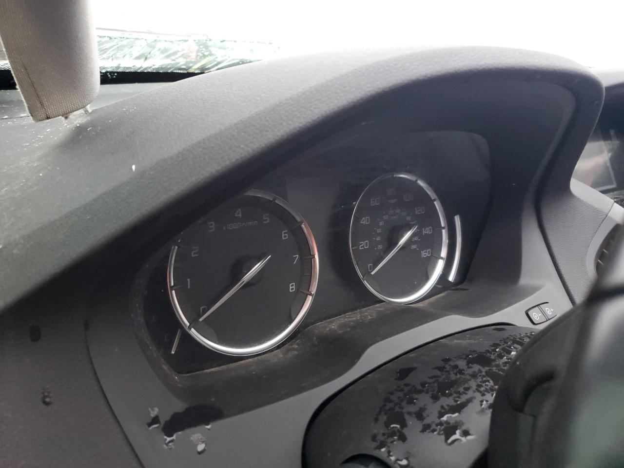 Acura MDX Technology Image 10