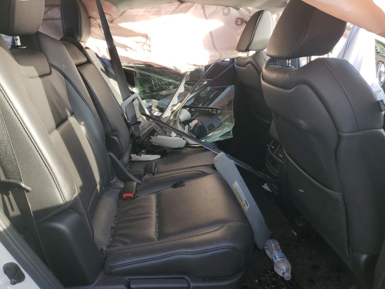 Acura MDX Technology Image 2