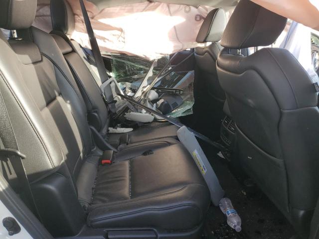 Acura MDX Technology Image 2