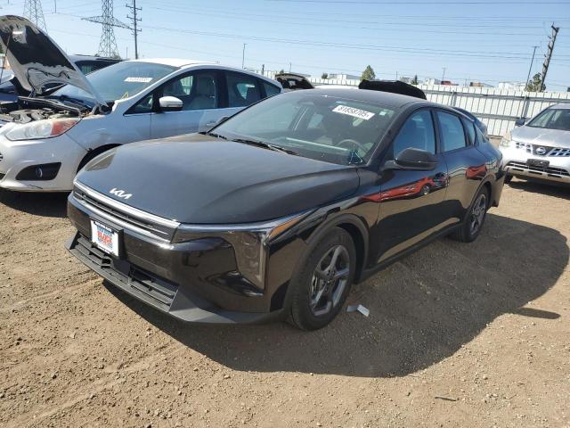  Salvage Kia K4 Lx