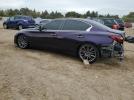 INFINITI Q50 Red Sport 400 Image 12
