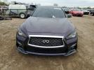 INFINITI Q50 Red Sport 400 Image 4