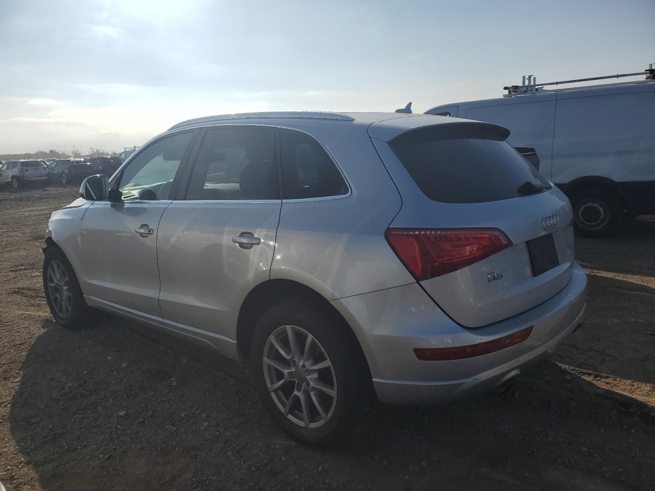 Audi Q5 Premium Plus Image 12