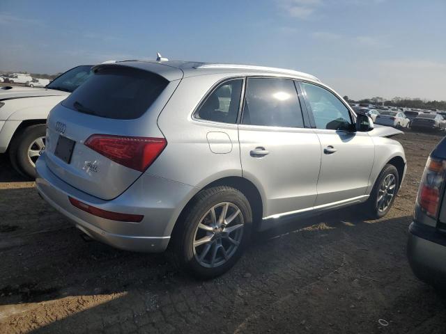 Audi Q5 Premium Plus Image 2