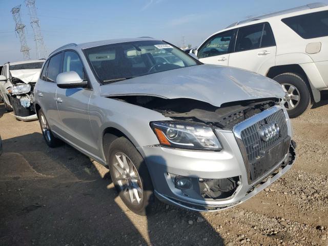 Audi Q5 Premium Plus Image 3