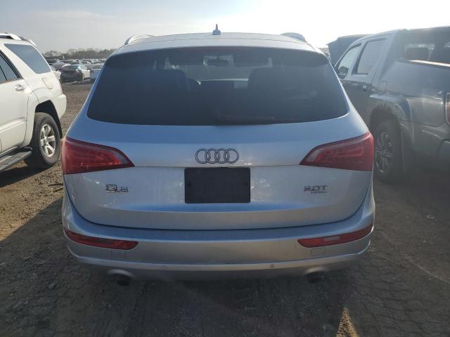 Audi Q5 Premium Plus Image 10