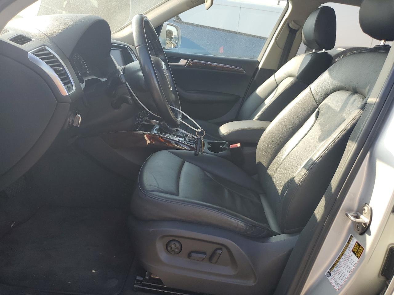 Audi Q5 Premium Plus Image 5