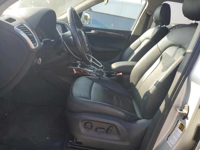 Audi Q5 Premium Plus Image 5