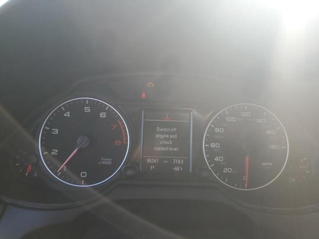 Audi Q5 Premium Plus Image 6